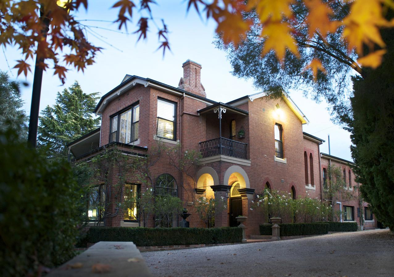 Bishops Court Estate Bathurst Exterior foto