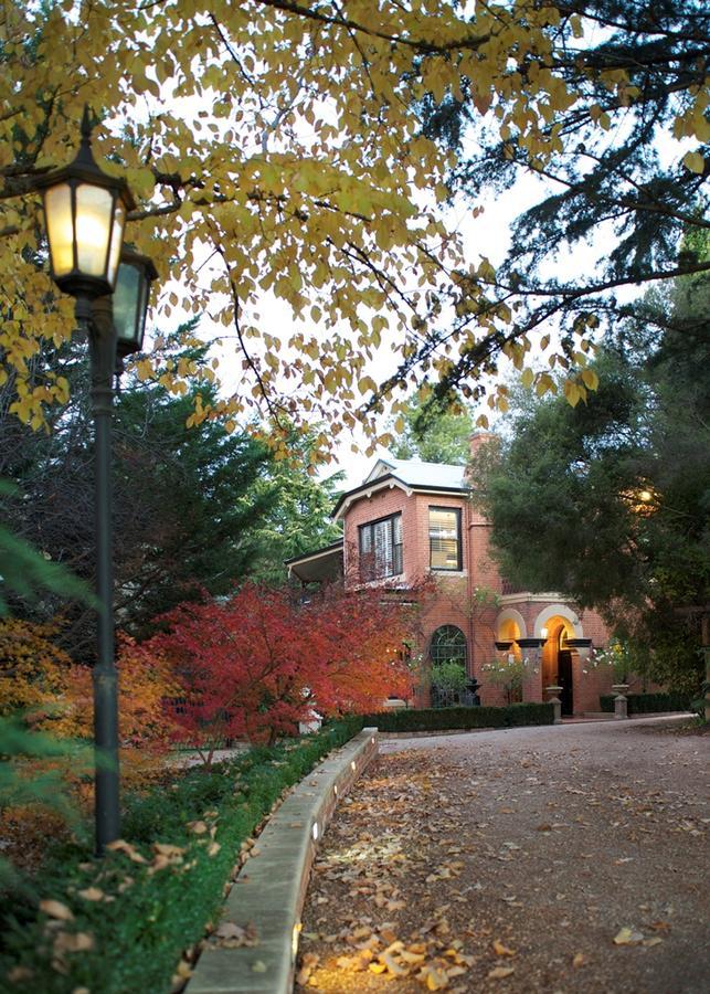 Bishops Court Estate Bathurst Exterior foto